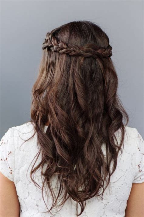 25 Breathtaking Wedding Hairstyles For Bridesmaids Hairdo Hairstyle