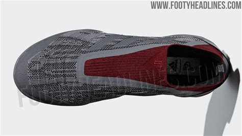 Dropping as paul pogba's fifth collaboration with adidas football comes the signature ss19 collection for the manchester united midfielder. Adidas Predator 18+ Paul Pogba Signature Boots Released ...