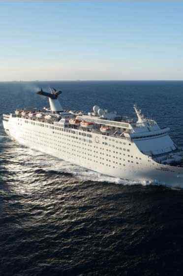 Mv Grand Celebration Cruise From Port Of Palm Beach To Bahamas