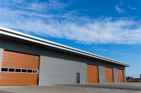 The concrete work is excellent and i really like the construction. Steel Warehouse Buildings | Prices & Planning Guide