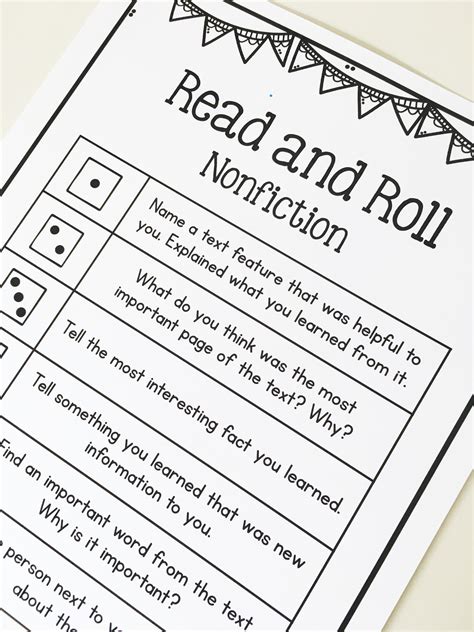 Guided Reading Activities And Lesson Plans For Level H Kindergarten