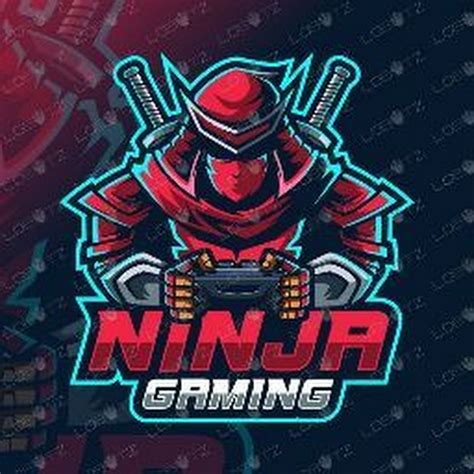 Ninja Gamer Youtube