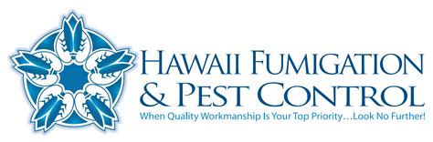 Hawaii Fumigation And Pest Control Dry Wood Termite Treatment