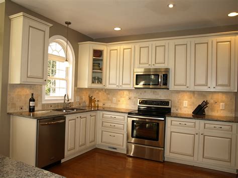 We will show you how it compares in price to cabinet painting. Pin by Cabinet Transformations, LLC on Recent Cabinet ...