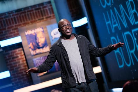 Review Of Why With Hannibal Buress Premiere Time
