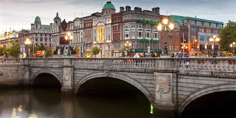 Dublin on a Budget: Make Your Euro Go Further | HuffPost UK