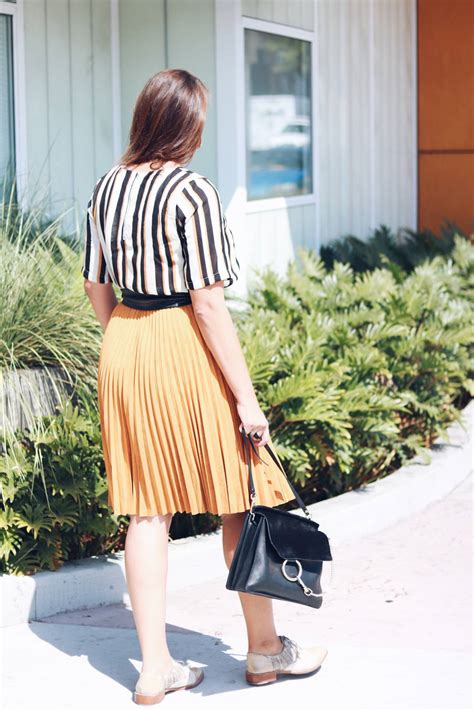 5 Best Pleated Skirts How To Wear Pleated Skirts Miss Zias
