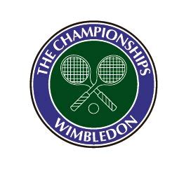 Some logos are clickable and available in large sizes. Vaizdas:Wimbledon logo.jpg - Vikipedija