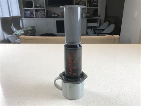On the other hand, an engineer also a coffee connoisseur invented the brewing process called aeropress only a short period ago. Moka Pot vs. AeroPress: Which Should You Choose? | Bean Poet
