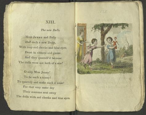 Naughtiness And Disproportionate Punishment Special Collections Blog
