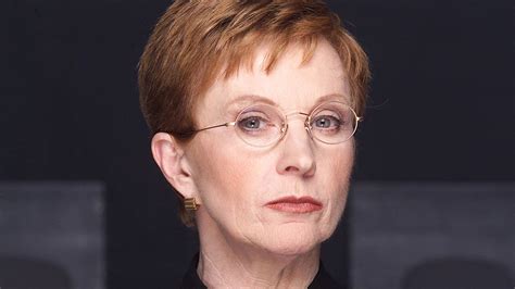 Anne Robinson Reveals She Turned Down Return To The Weakest Link Twice Before Quitting Countdown