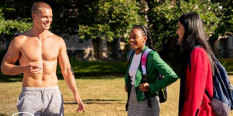 Sex Lives Of College Girls Season 2 Pic Reveals New Love Interest Us