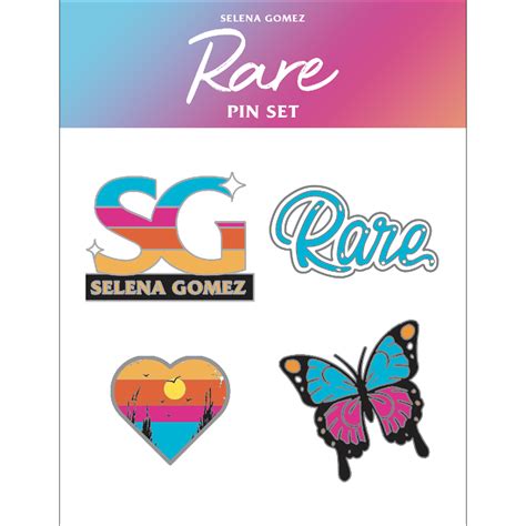 Rare Selena Gomez Logo Png Rare Deluxe Cd Rare Selena Gomez Album