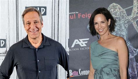 Who Is Mike Rowe Girlfriend A Walk Through His Relationships Here