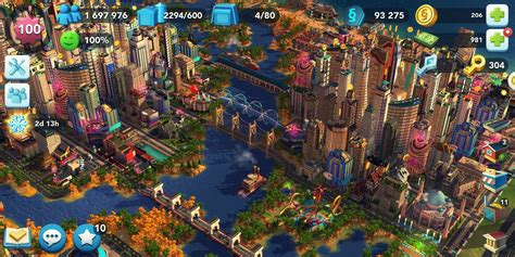 The game utilizes music as well as graphics that are similar to the pc release of the game, though. simcity buildit layout | Arte, Fotos