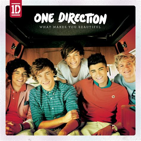 What Makes You Beautiful A Song By One Direction On Spotify