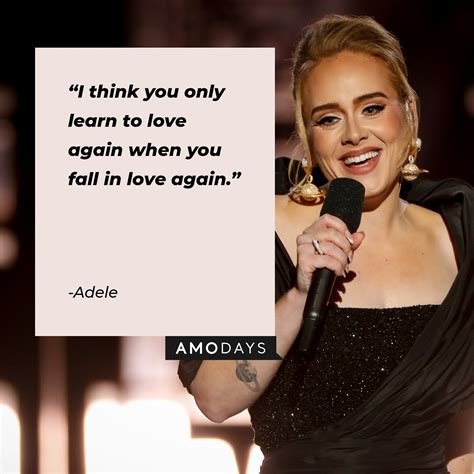 61 Adele Quotes From The Vocal Powerhouse