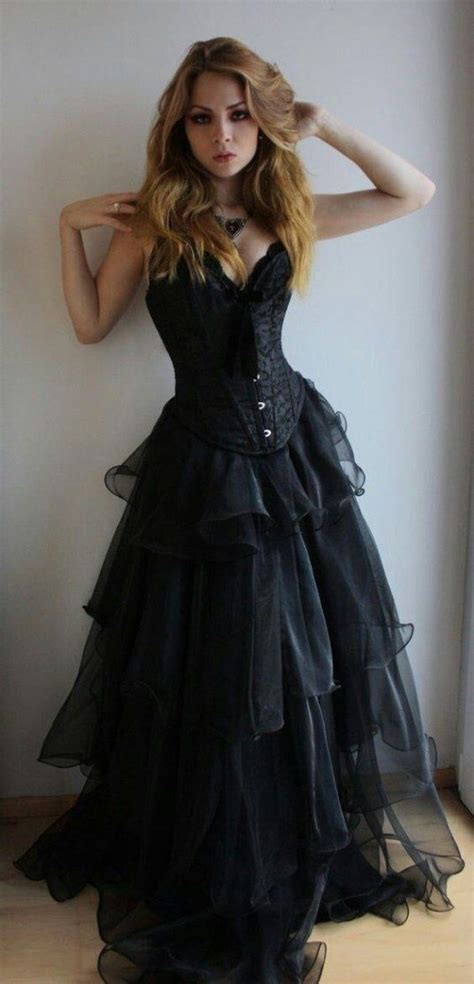 Gothic For Many Individuals Who Enjoy Putting On Gothic Type Fashion Clothing And Acc Lace
