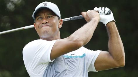 Tiger Woods Looks To Salvage Terrible Season Newsday