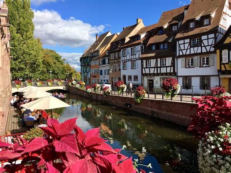10 Of The Best Historical Sites And Landmarks In Colmar France The