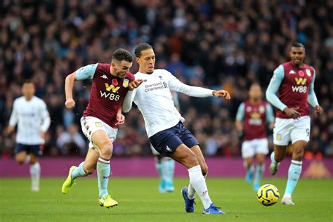 Aston villa vs liverpool team performance. Nhận định Aston Villa vs Liverpool, 1h15 ngày 5/10