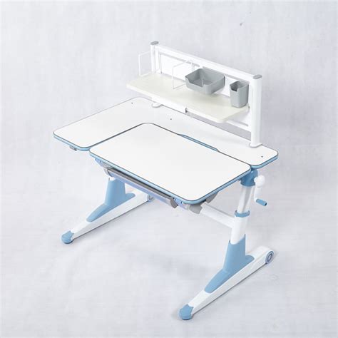 Calico designs 55122 study corner kids desks. Buy Wood Material Height Adjustable Kids Desk A016 Model ...