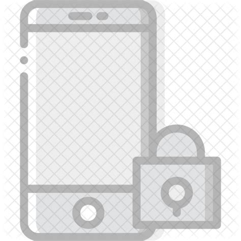 White Lock Icon Png 216292 Free Icons Library