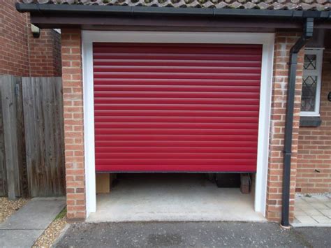 Our roller doors are available in a range of sizes and colours and can be combined with a variety of accessories to ensure you get the perfect look for your home. Roller Garage Doors in Surrey, London & Kent | Doormatic ...