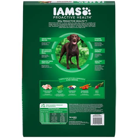 Luckily, we've reviewed the best dog food for sensitive stomach issues that will help. Iams ProActive Health Sensitive Skin and Stomach Grain ...