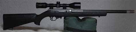 Volquartsen Rimfire Rifles 22 Wmr And 17 Hmr Review The Hunting Gear Guy
