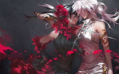 What is the use of a desktop. Anime Fighting Wallpaper (69+ images)