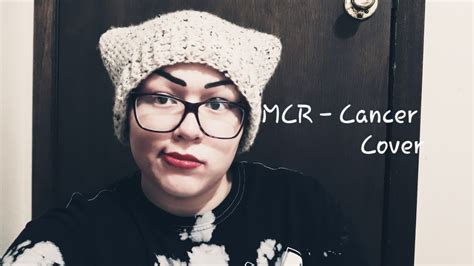 Mcr Cancer Cover Youtube