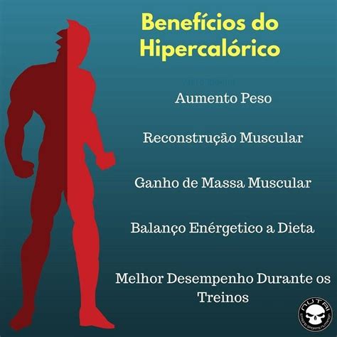 Efeito Colateral Do Hipercalorico