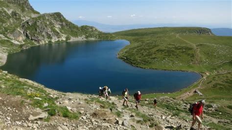 Seven Rila Lakes And Rila Monastery Day Tour With Transfers From Sofia