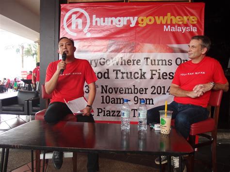 Hungrygowhere is the only singapore food app you will need to kiss all your dining woes goodbye. Best Restaurant To Eat - Malaysian Food Blog: Truck Street ...