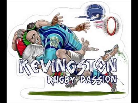 kevingstone rugbywmv youtube