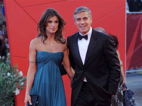 May 31, 2021 · elisabetta canalis, classe 1978, è una showgirl, modella e attrice. Elisabetta Canalis e George Clooney, la favola in cui lei ...