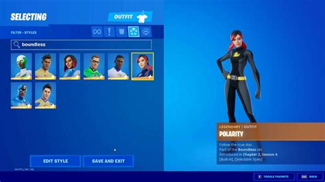 In the early days, all skins were sweaty. Fortnite's Superhero Skin Is Giving Some Players An Advantage