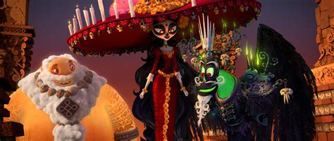 The Book Of Life Review Et Speaks From Home