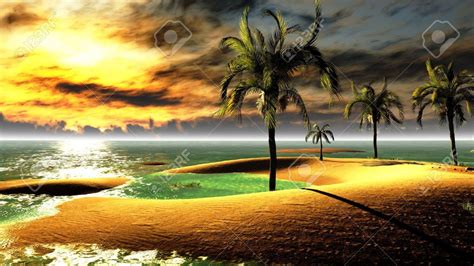 Tropical Paradise Desktop Wallpapers Top Free Tropical Paradise