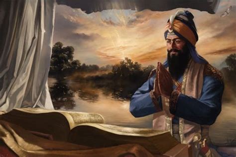 Guru Granth Sahib Sikh Scriptures Sikhi And Guru Nānak