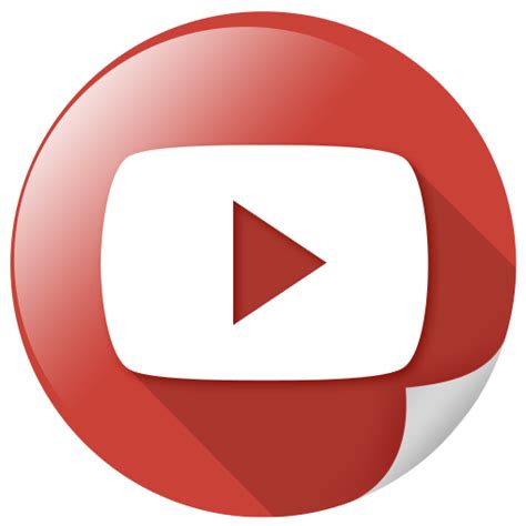 Youtube Icon Transparent Background At Getdrawings Free Download