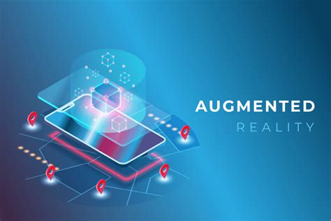 Augmented Reality Ar Application Development Platina It