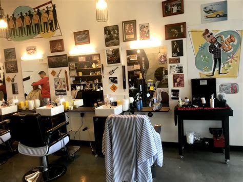 Traditional Barber Shop With a Fantastic Reputation! (Our Ref: V1542)