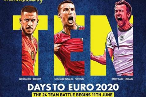 It's been a long time coming, but it finally feels like the euro 2020 there may not be free euro 2020 live streams in every corner of the globe (see viewing options further down below), but most participating. How To Watch Euro 2020 in India Free, Live Stream on Smartphone & Laptop | KnowInsiders
