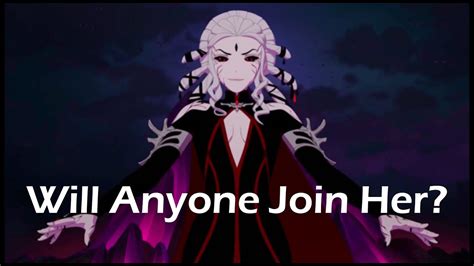 Rwby Theory Salems Inner Circle Expands Youtube