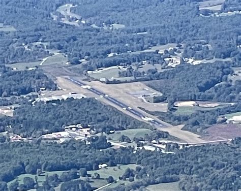 DZJ Blairsville | SkyVector