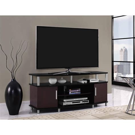 The 15 Best Collection Of Modern Tv Stands For Flat Screens