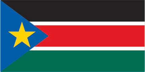 Судан (республика судан) — одно из крупных государств в африке. Южный Судан: флаг. Государственный флаг Южного Судана ...