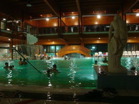 Bibione Thermae Savoy Beach Hotel And Thermal Spa Bibione • Holidaycheck Venetien Italien